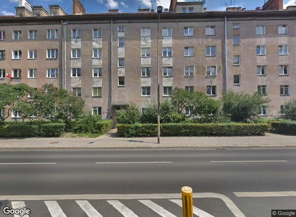 Ceny mieszkań Wrocław UL. KARD. STEFANA WYSZYŃSKIEGO 139
