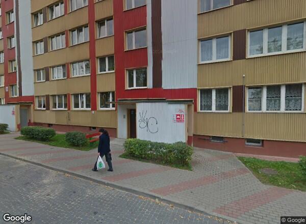 Ceny mieszkań Białystok Antoniukowska 23