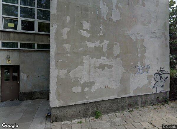 Ceny mieszkań Warszawa ul. J. Dąbrowskiego 86