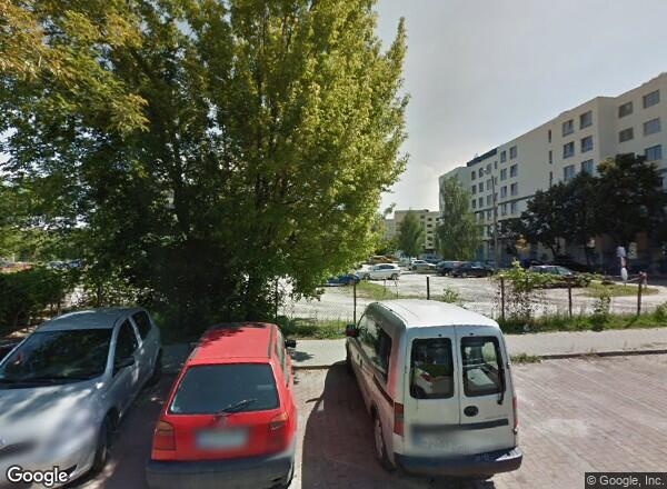 Ceny transakcyjne mieszkań Warszawa ul. Dalanowska 48