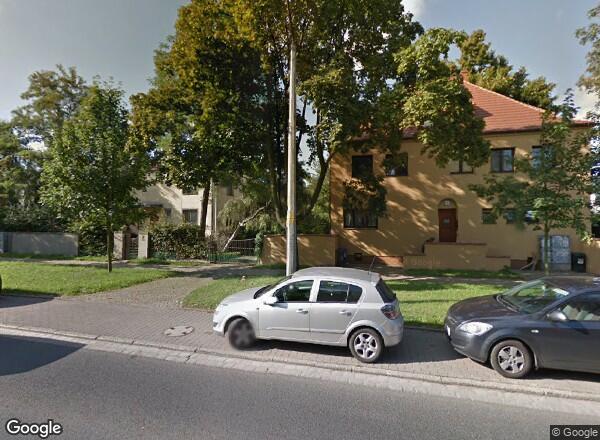 Ceny mieszkań Wrocław AL. TADEUSZA BOYA-ŻELEŃSKIEGO 1