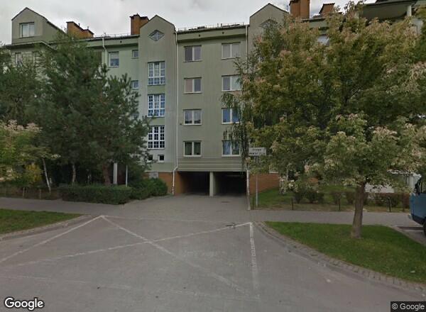 Ceny mieszkań Lublin Ignacego Domeyki 8