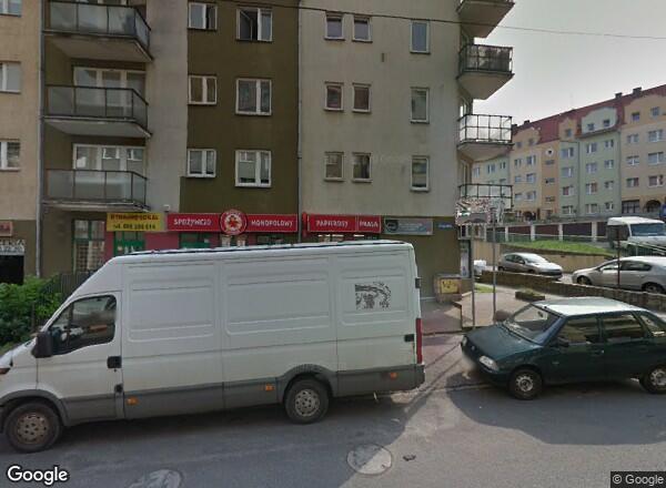 Ceny mieszkań Szczecin 5 Lipca 36