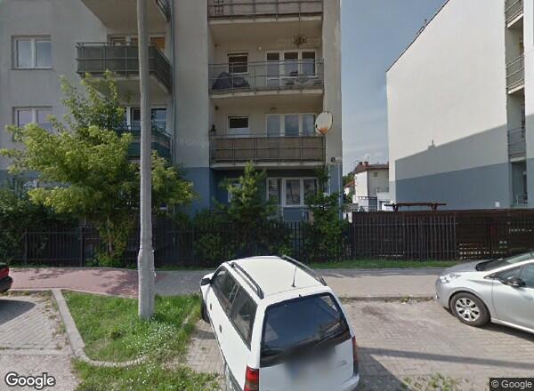 Ceny mieszkań Ząbki Legionów 10B