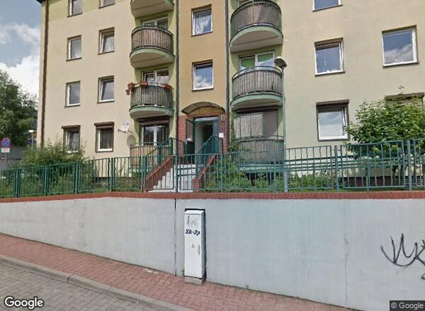 Ceny mieszkań Szczecin Łucznicza 3