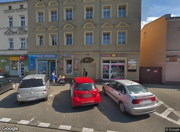 Ceny mieszkań Poznań Główna 48