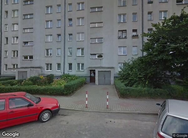 Ceny mieszkań Kraków Pilotów 24