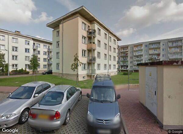 Ceny mieszkań Szczecin Anny Walentynowicz 9