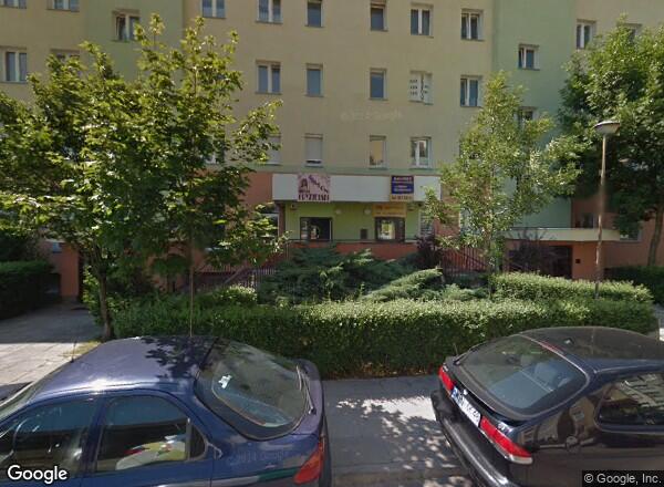 Ceny mieszkań Warszawa ul. S. Rostworowskiego 30