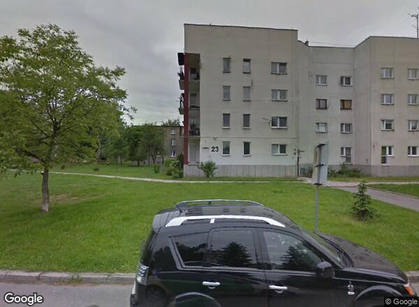 Ceny mieszkań Kraków Gustawa Morcinka 23