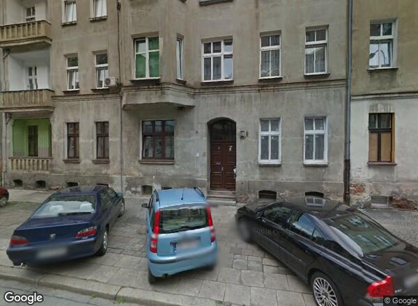 Ceny mieszkań Wrocław UL. WALECZNYCH 8