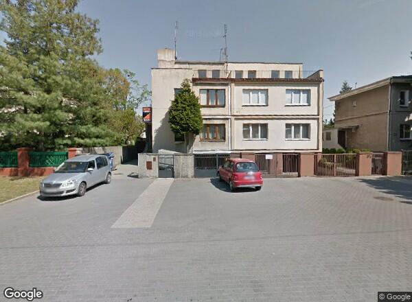 Ceny mieszkań Poznań Promienista 3