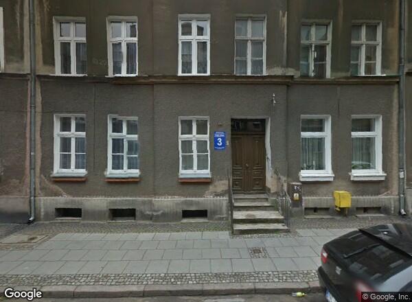Ceny mieszkań Gdańsk Zielona 3