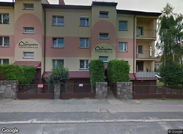 Ceny mieszkań Szczecin Czorsztyńska 39