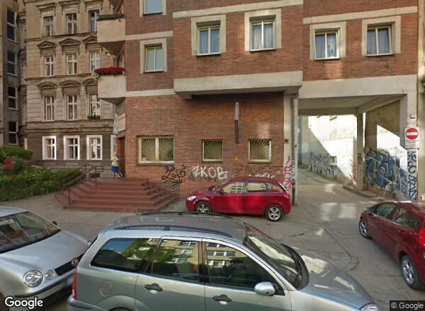 Ceny mieszkań Wrocław UL. ALEKSANDRA HERCENA 4