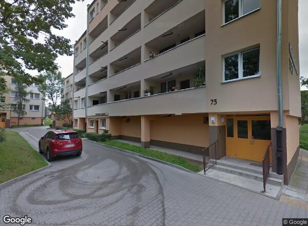 Ceny mieszkań Wrocław UL. HERMANOWSKA 75