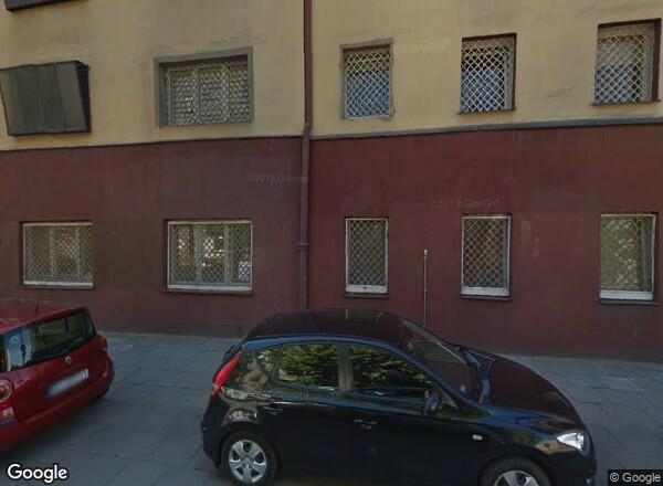 Ceny mieszkań Łódź Józefa Ignacego Kraszewskiego 1/5