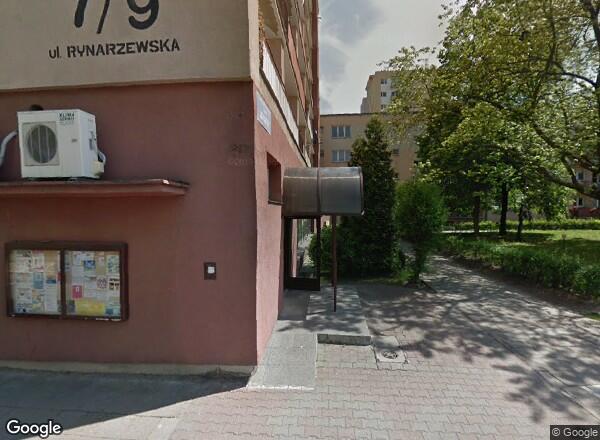 Ceny mieszkań Poznań Rynarzewska 9