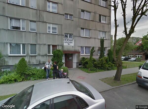 Ceny mieszkań Katowice Grzyśki 15A