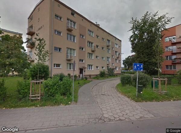 Ceny transakcyjne mieszkań Bydgoszcz Dr Antoniego Jurasza 3