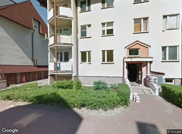 Ceny transakcyjne mieszkań Toruń Kameralna 4