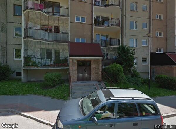 Ceny mieszkań Gdańsk Lecha Bądkowskiego 9