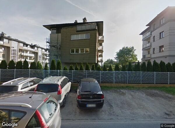 Ceny transakcyjne mieszkań Piaseczno Złotej Kaczki 2