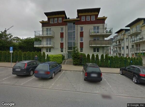 Ceny mieszkań Gdańsk Piekarnicza 15