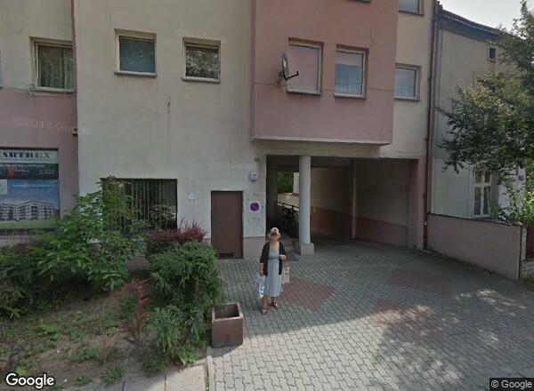 Ceny mieszkań Kraków Szwedzka 52