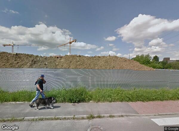 Ceny mieszkań Katowice Bażantów 49