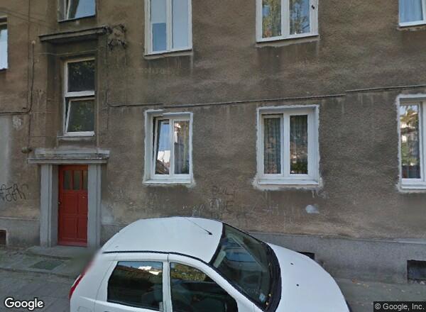 Ceny mieszkań Gdańsk Tadeusza Kościuszki 82