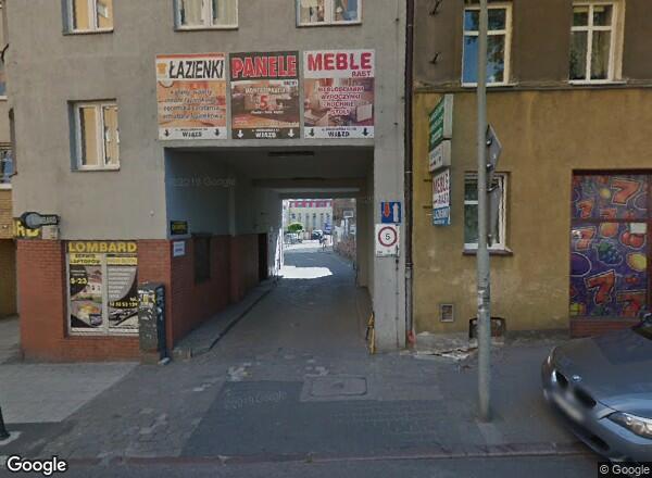 Ceny mieszkań Szczecin Jagiellońska 70