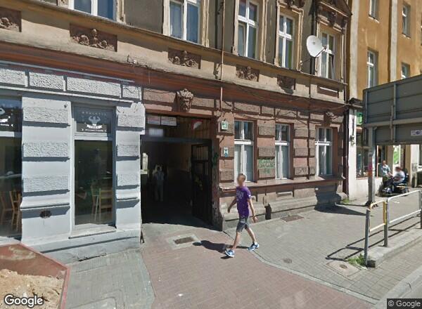 Ceny mieszkań Katowice Juliusza Słowackiego 49