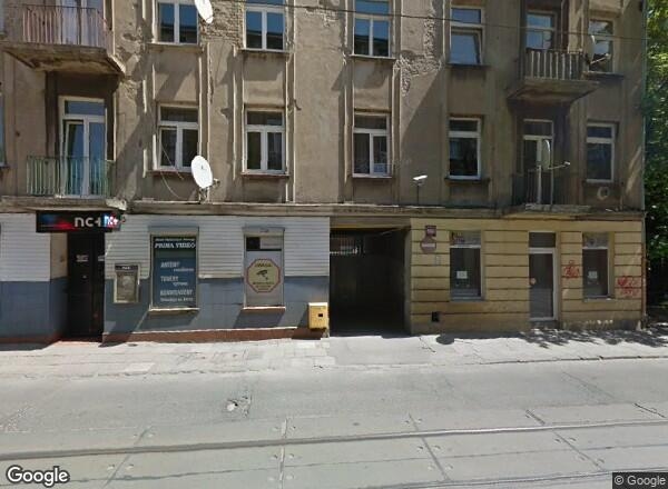 Ceny transakcyjne mieszkań Łódź Płk Jana Kilińskiego 144