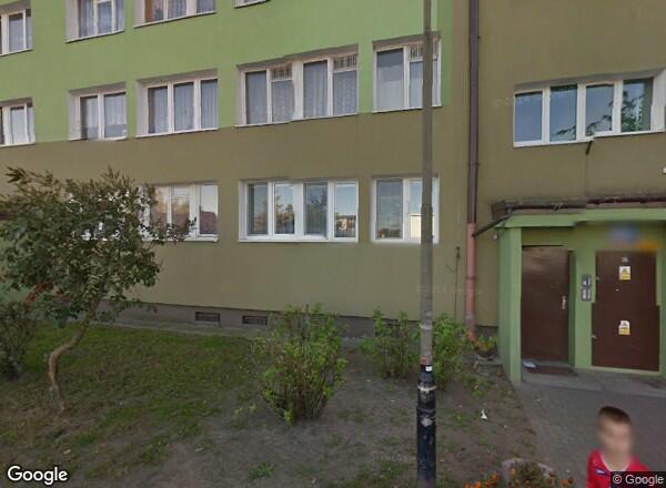 Ceny mieszkań Łódź Rysownicza 39/45