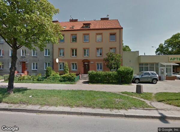 Ceny mieszkań Gdańsk Bolesława Chrobrego 27