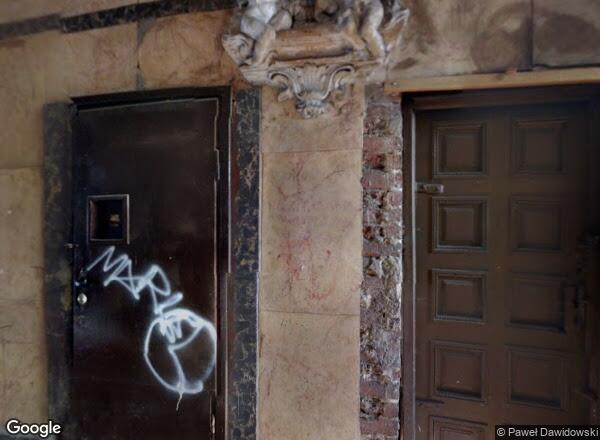 Ceny mieszkań Warszawa ul. Targowa 84