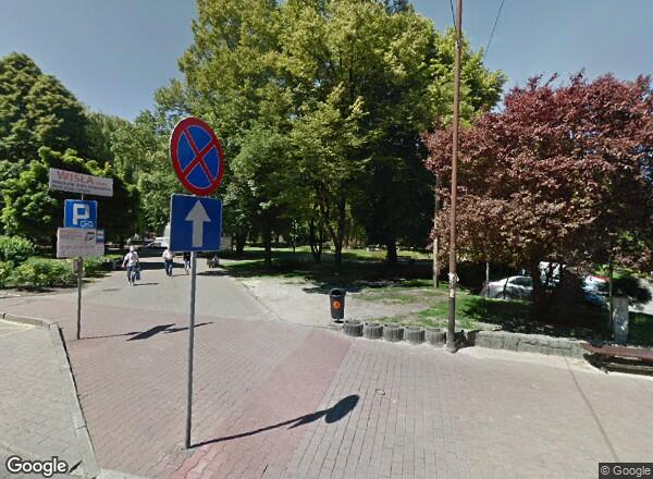 Ceny mieszkań Katowice Marii Curie Skłodowskiej 1