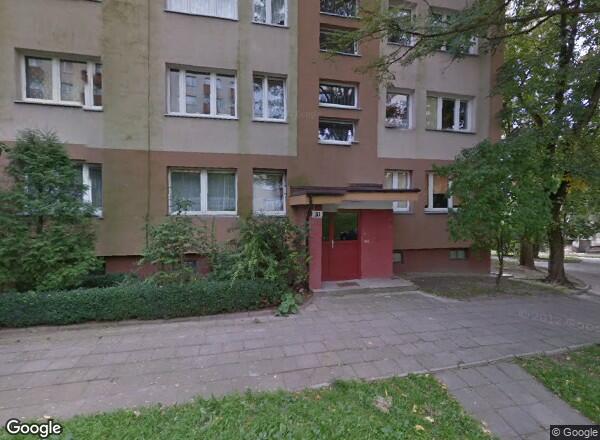 Ceny mieszkań Szczecin Zakole 37