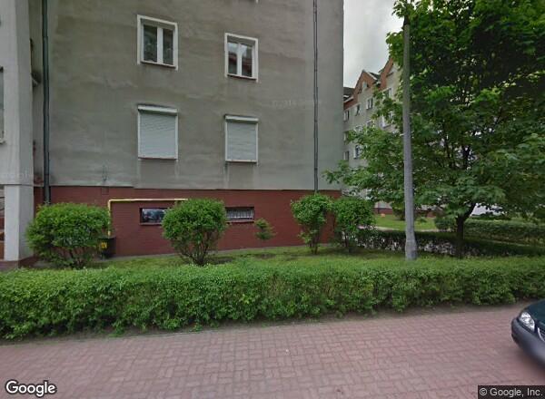 Ceny mieszkań Warszawa ul. Ziębicka 1