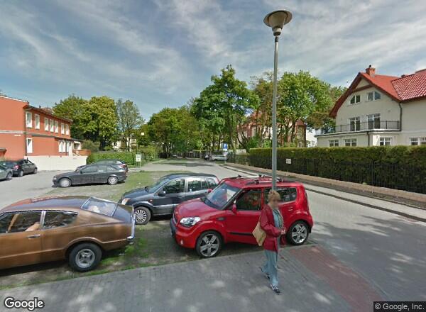 Ceny mieszkań Sopot Michała Drzymały 5