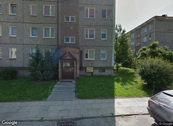 Ceny transakcyjne mieszkań Poznań Szronowa 18