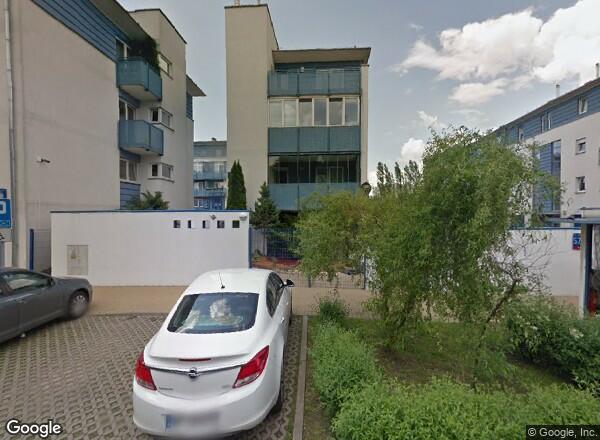 Ceny mieszkań Warszawa ul. Grzymalitów 9