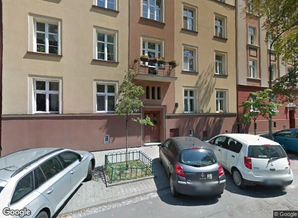 Ceny mieszkań Kraków Bolesława Prusa 29