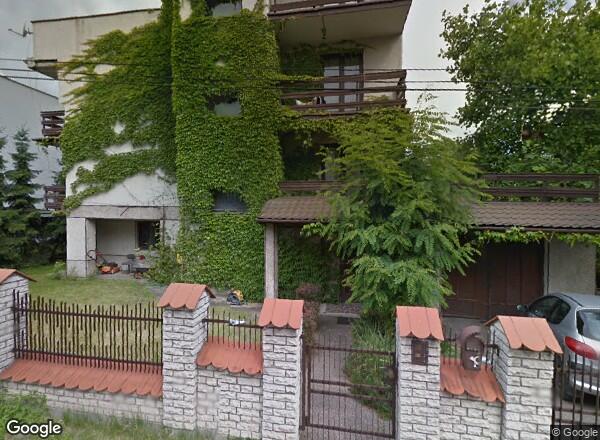 Ceny mieszkań Kraków Konwaliowa 3