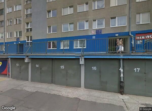 Ceny mieszkań Wrocław UL. DOKERSKA 10