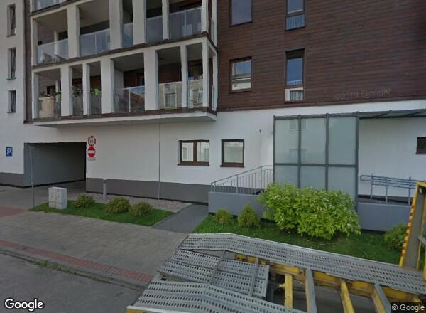 Ceny transakcyjne mieszkań Białystok Łąkowa 19