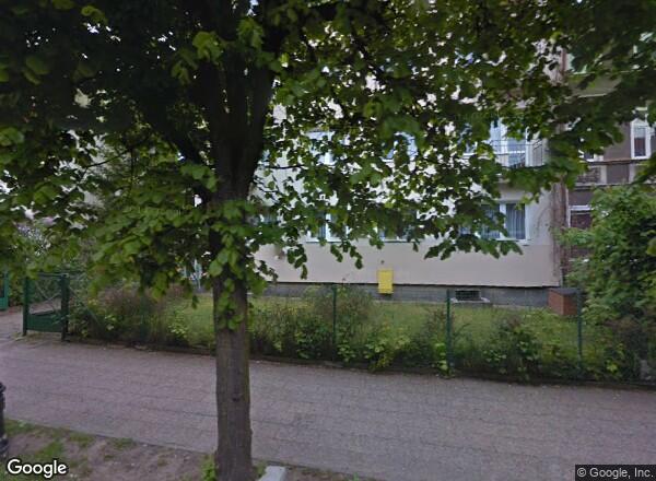 Ceny mieszkań Gdańsk Obrońców Westerplatte 27