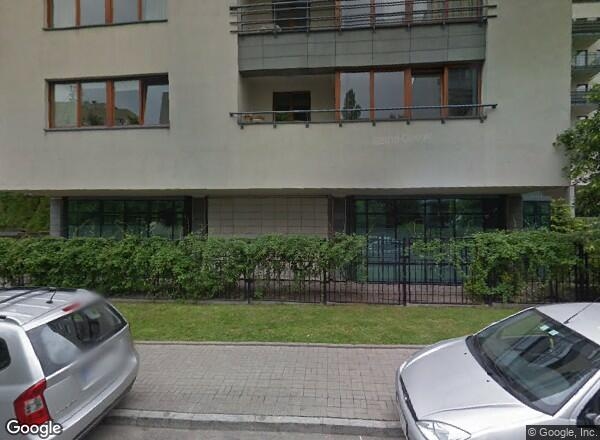 Ceny transakcyjne mieszkań Warszawa ul. Ludowa 17