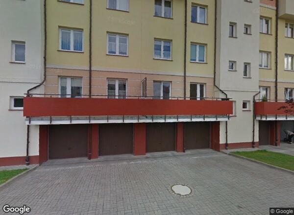 Ceny mieszkań Olsztyn Floriana Piotrowskiego 12